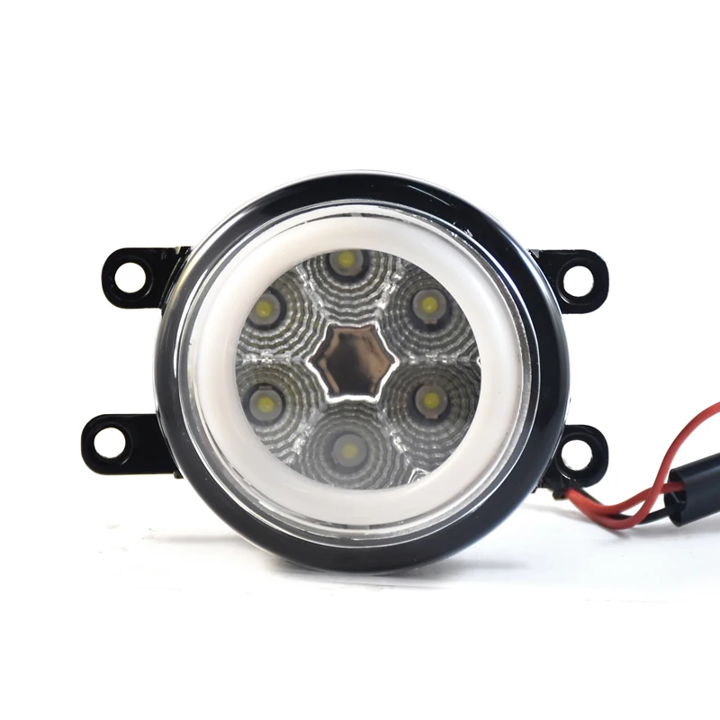 Противотуманные фары для Toyota Corolla Avensis Camry Fortuner Verso RAV 4 2006 2014 Lexus 2008 2013 2 шт.