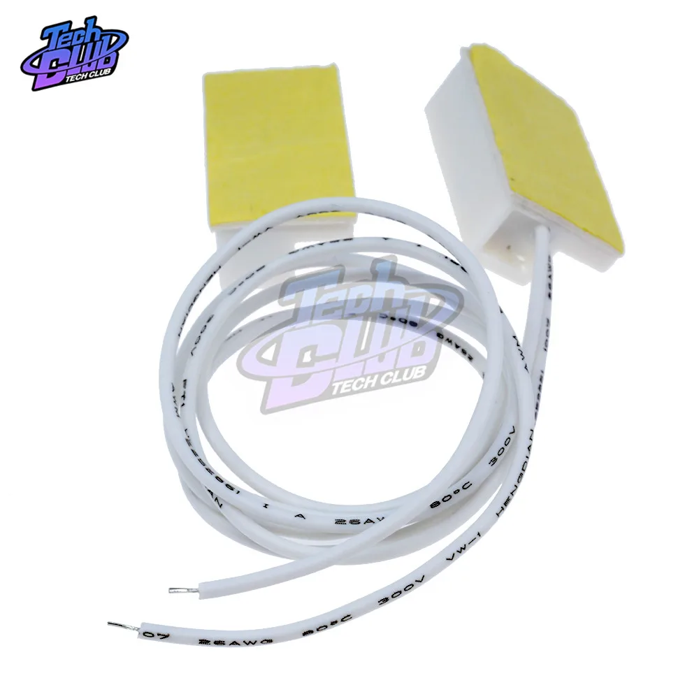 1 пара/лот проводной датчик двери окна магнитный выключатель детектор домашней