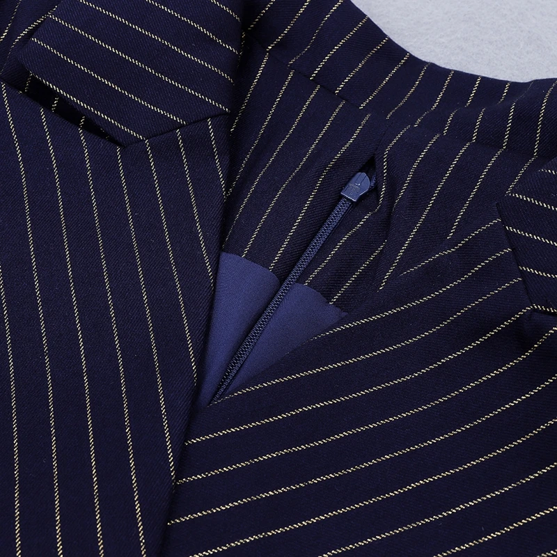 

Bqueen Women Sequined With Belt Short Pants Length Full Sleeve OL Playsuits Club Party Jumpsuits New Fashion Trending 2019