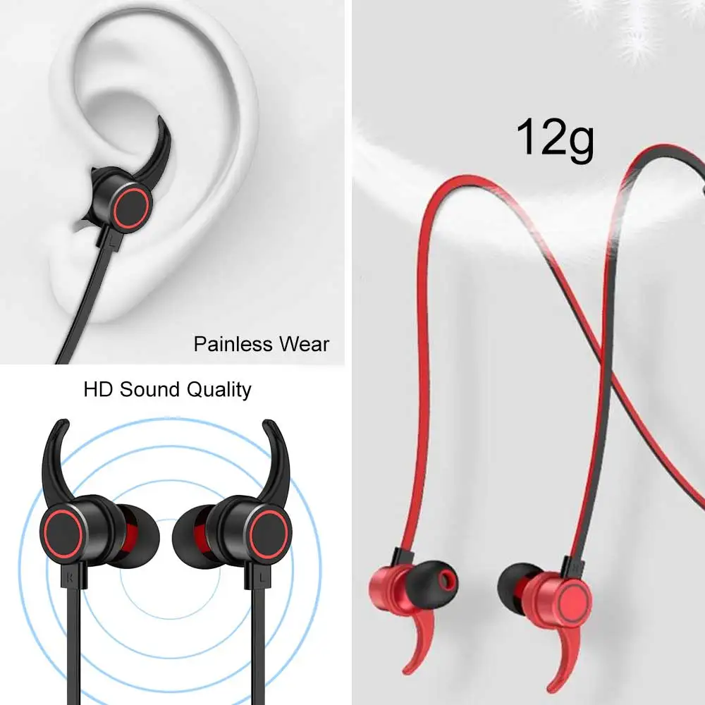 Оптовая продажа беспроводные наушники водонепроницаемые долгий режим ожидания