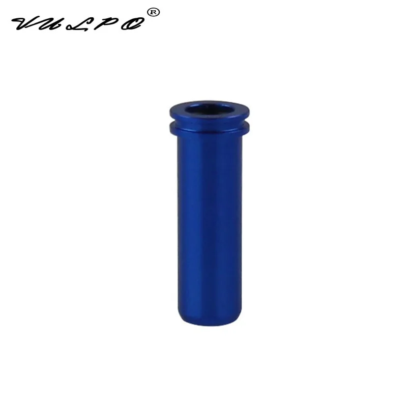 Алюминиевое пневматическое уплотнение G36 для g36c AEG Airsoft 10 шт./лот CNC | Спорт и
