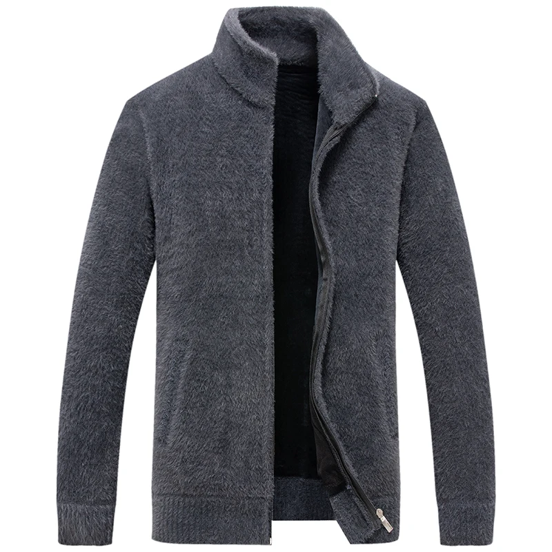 Осень зима новый теплый для мужчин куртка светильник люксовый бренд