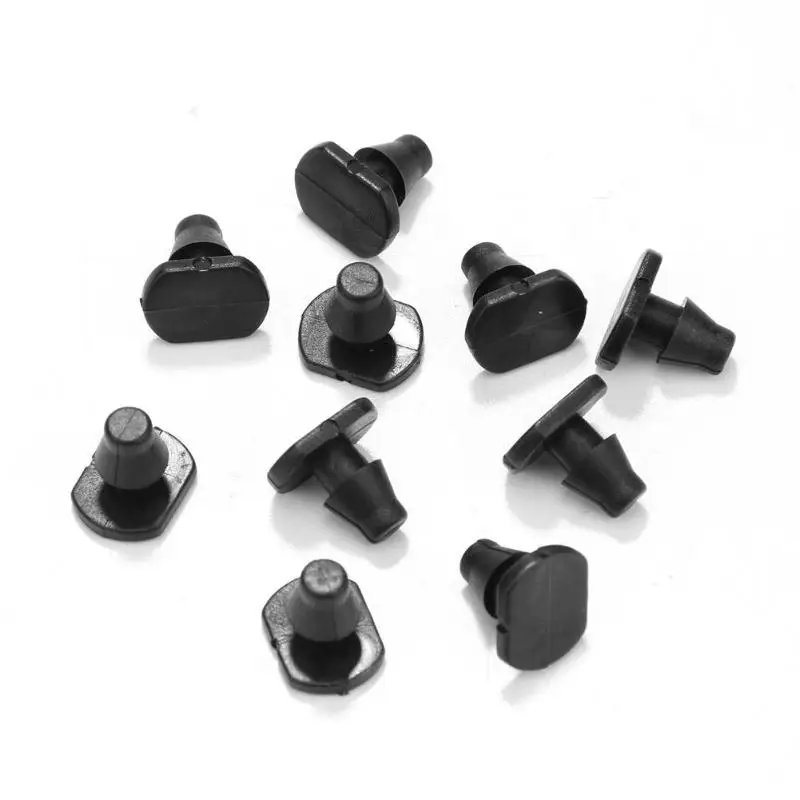 

20/50pcs 4/7mm Irrigation Hose End Plug 1/4 Inch Hose Plugs For Garden Irrigation System Gardening Tool Plug Accessories