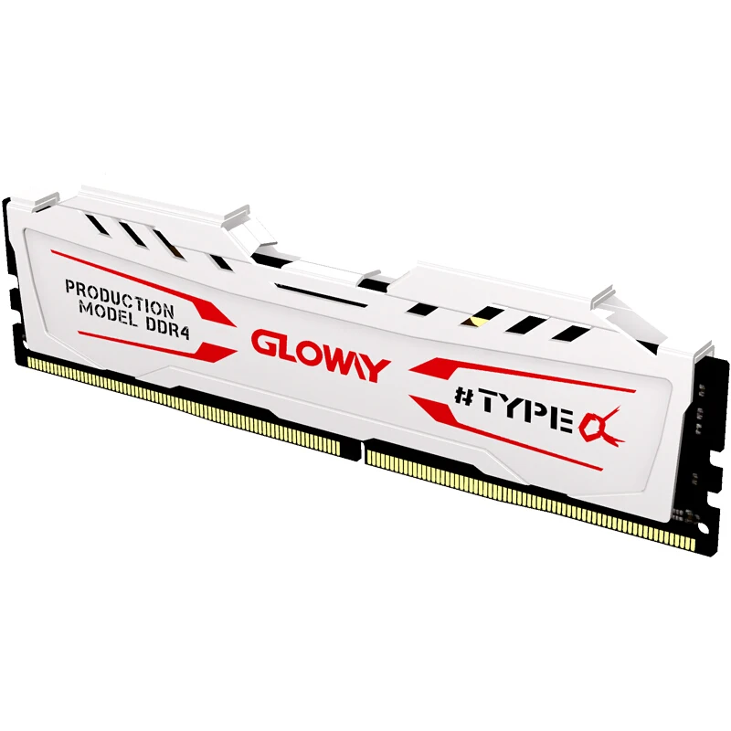 Gloway Новое поступление 8 ГБ 16 32 DDR4 ПК 2666 МГц 3000 PC memoria RAM Гб DIMM высокая