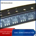 100 шт., SN74LVC1G14DBVR 74LVC1G14GV 74LVC1G14 SOT23-5