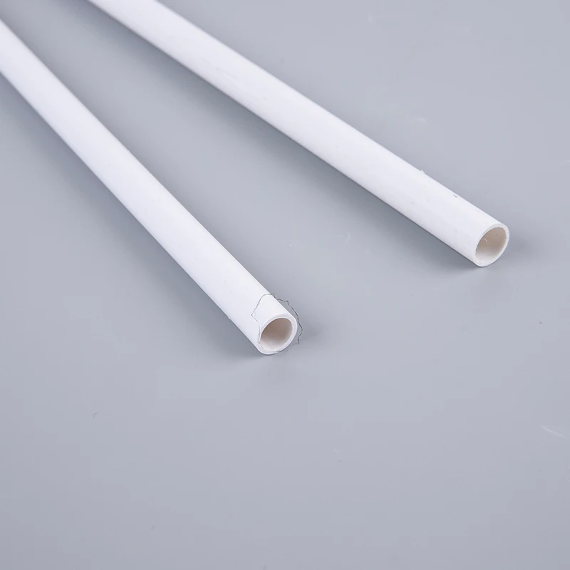 Трубка из ПВХ для орошения аквариума водосточная труба 50 см OD 6 мм до 14 |