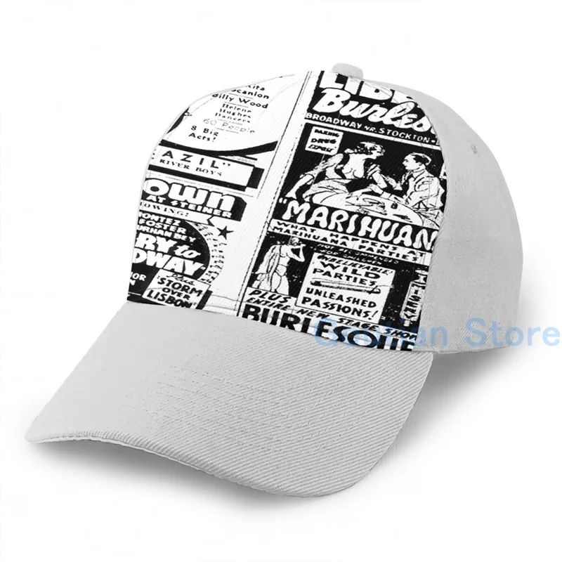 Модная черная баскетбольная Кепка для мужчин и женщин с графическим принтом -