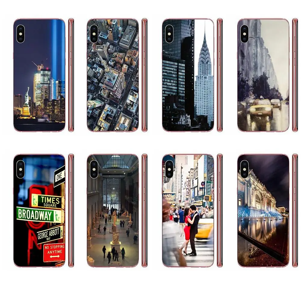 Чехол для телефона Art I Heart Ny City новинка чехол Xiaomi Redmi Note 2 3 3S 4 4A 4X 5 5A 6 6A Pro Plus - купить