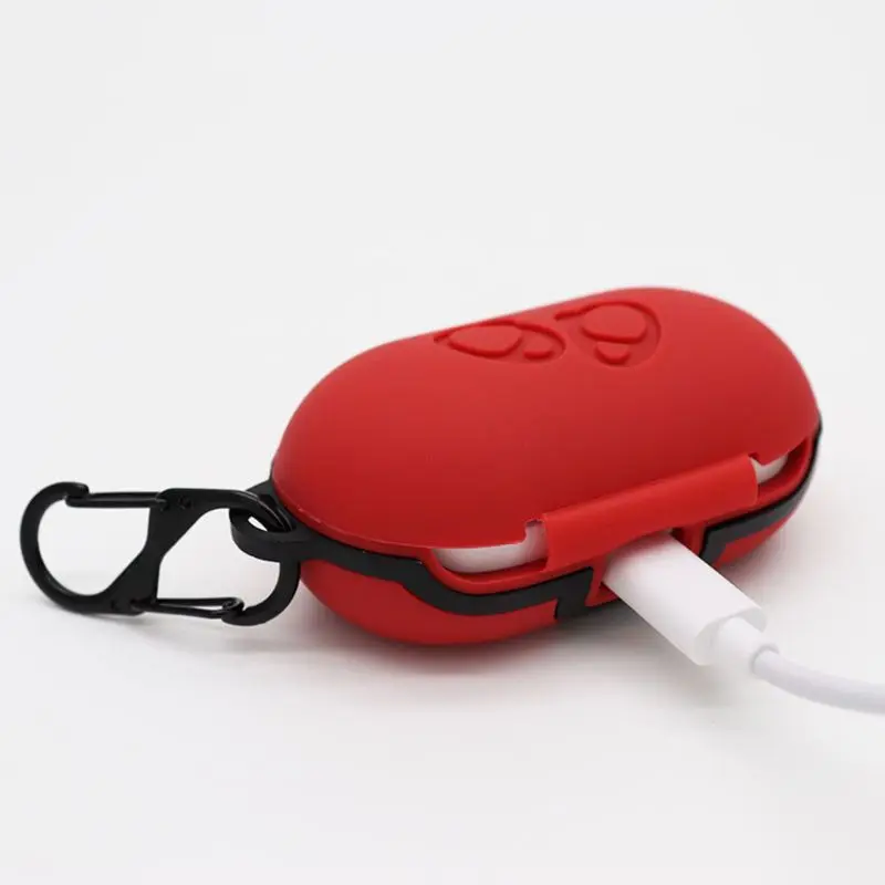 

High Quality Silicone Comprehensive Protective Case Full Cover for Samsung-Galaxy Buds/Buds+