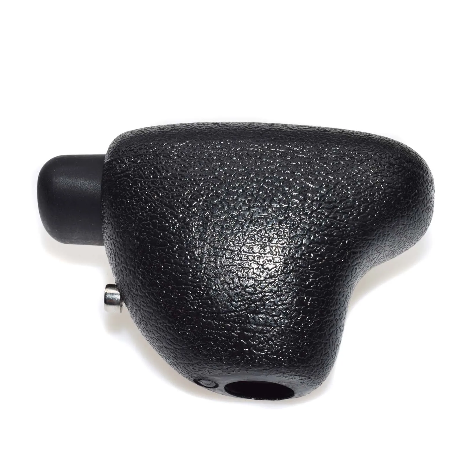 Автоматическая ручка переключения передач черная для VW Golf Mk3 Passat B3 B4 Polo новинка