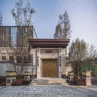 Guaranteed Quality Aluminum Main Gate Designs For Homes