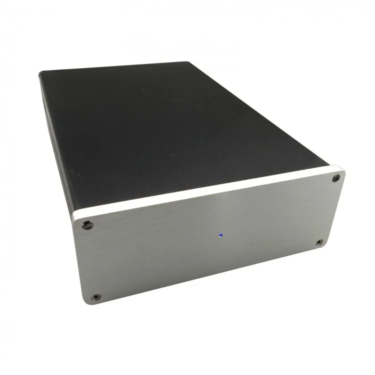 

ICEPOWER ICE125ASX2 2-channel HiFi Amp Digital Amplifier Module