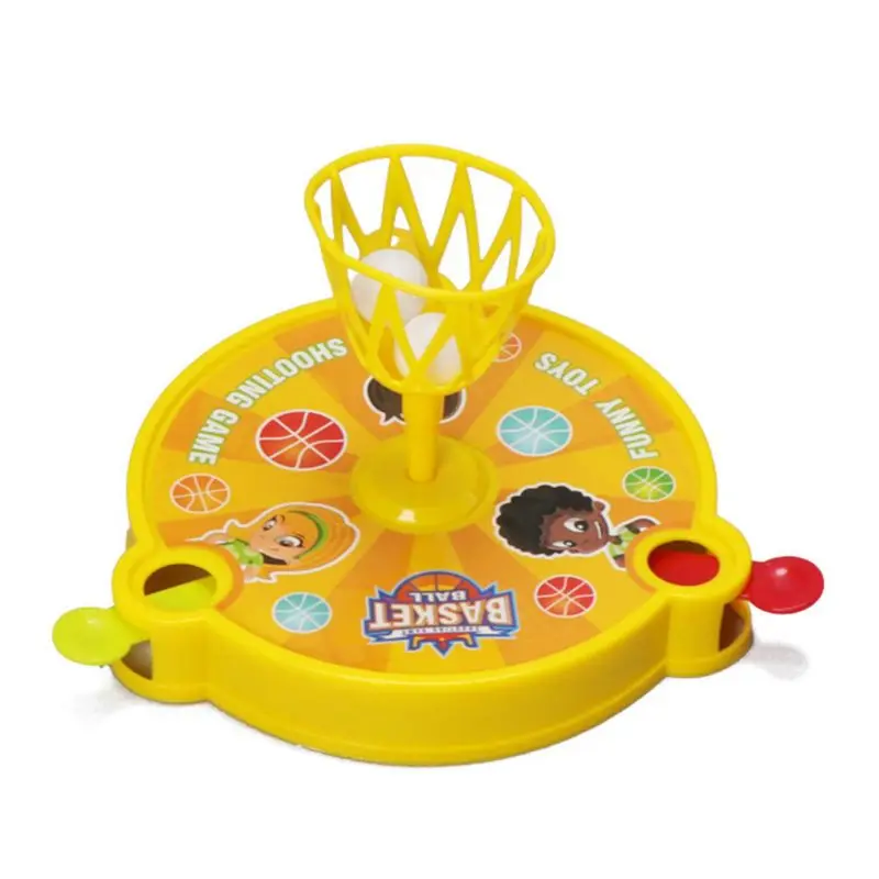 Мини-Баскетбольный мяч F3ME настольная игрушка семейного отца забавный семейный