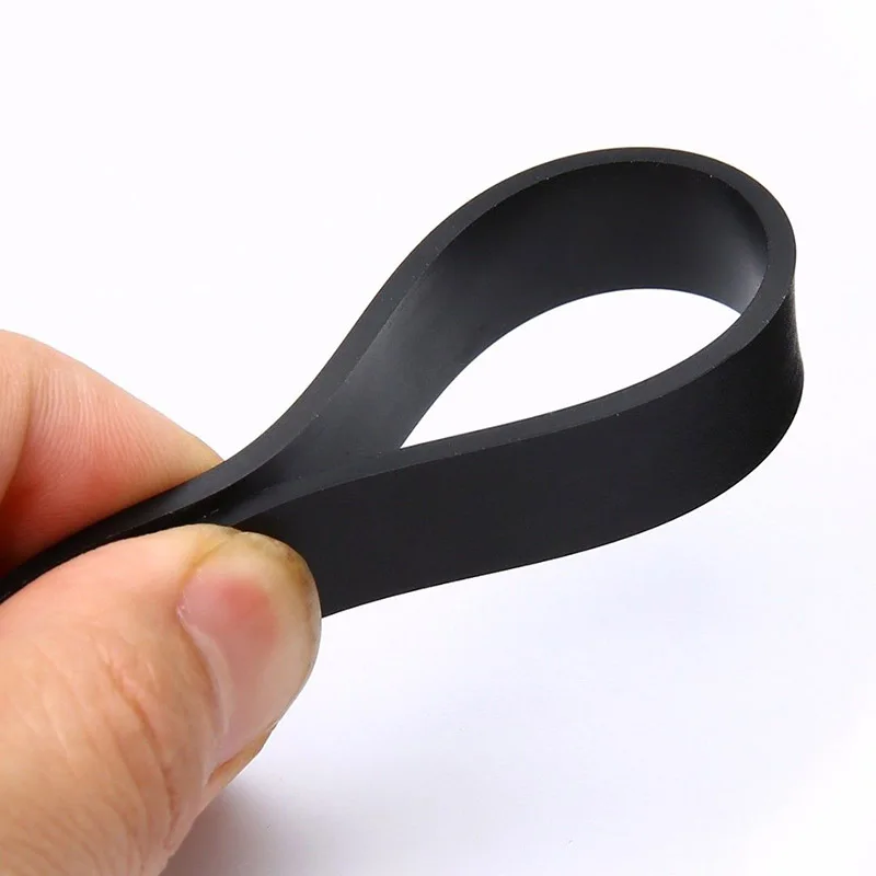 

Vacuum Cleaner Belt 7 9 10 12 14 Replacement Belts for Bissell 3031120 & 32074 AUG889