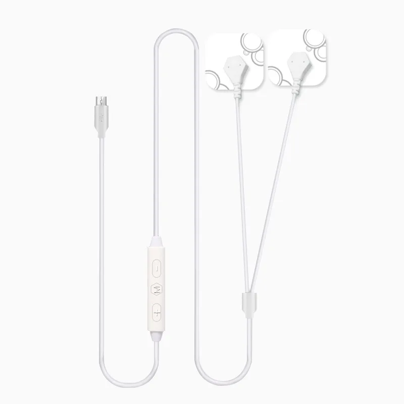 

Мобильный телефон смарт прибор Управление мини для шеи и плеч обхват талии сзади импульсный массажер ФИЗИОТЕРАПЕВТИЧЕСКИЙ EMS натирания лин...