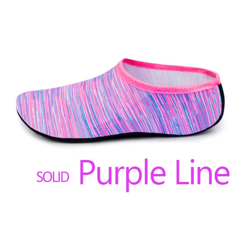 Плавательные акватуфли для мужчин и женщин мужские пляжные туфли кемпинга