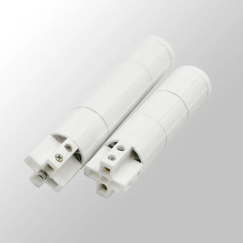 Нагревательный элемент высокая термостойкость 220v1000w/1200w элемент Керамический нагревательный сердечник для пеллетный котел для биомассы воспламенитель горелки