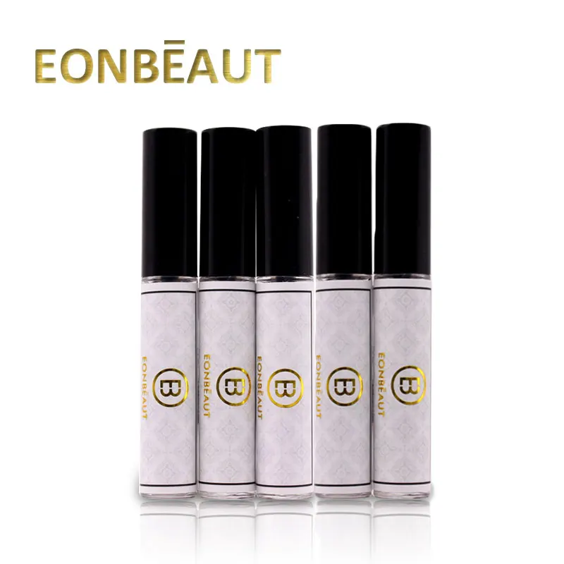 Прозрачная тушь для наращивания ресниц EONBEAUT 10 мл 1 бутылка | Красота и здоровье