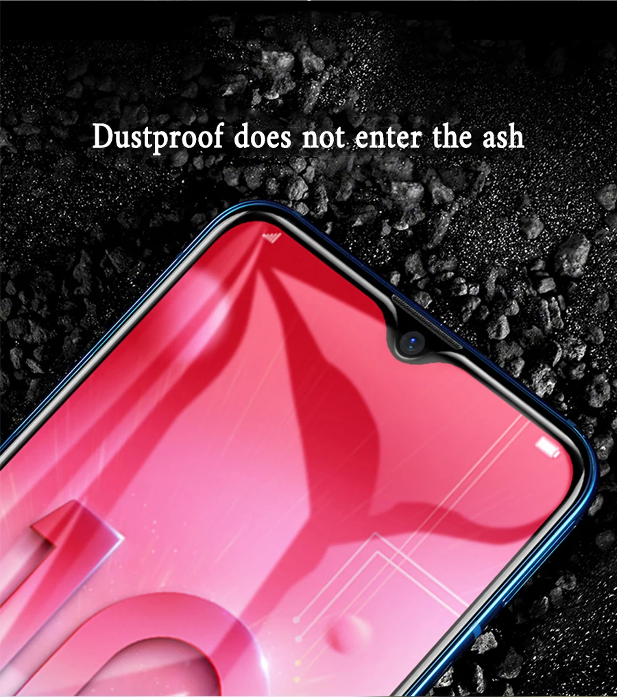 3 шт 9H полное покрытие Защитное стекло для honor 10 lite Защитное стекло для экрана для huawei honor 10 lite honor 10i закаленное стекло