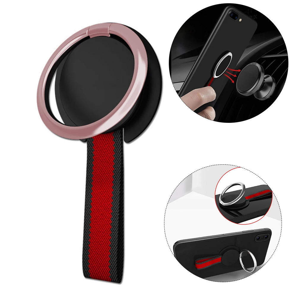 Магнитный автомобильный держатель для телефона Samsung Galaxy Note 10 9 8 S10 5G универсальная