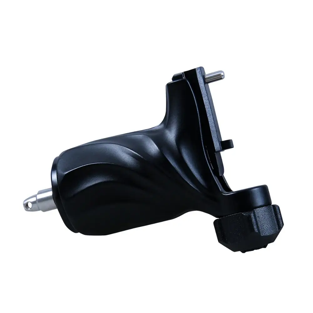 Профессиональная роторная татуировочная машина мощные пушки импортные