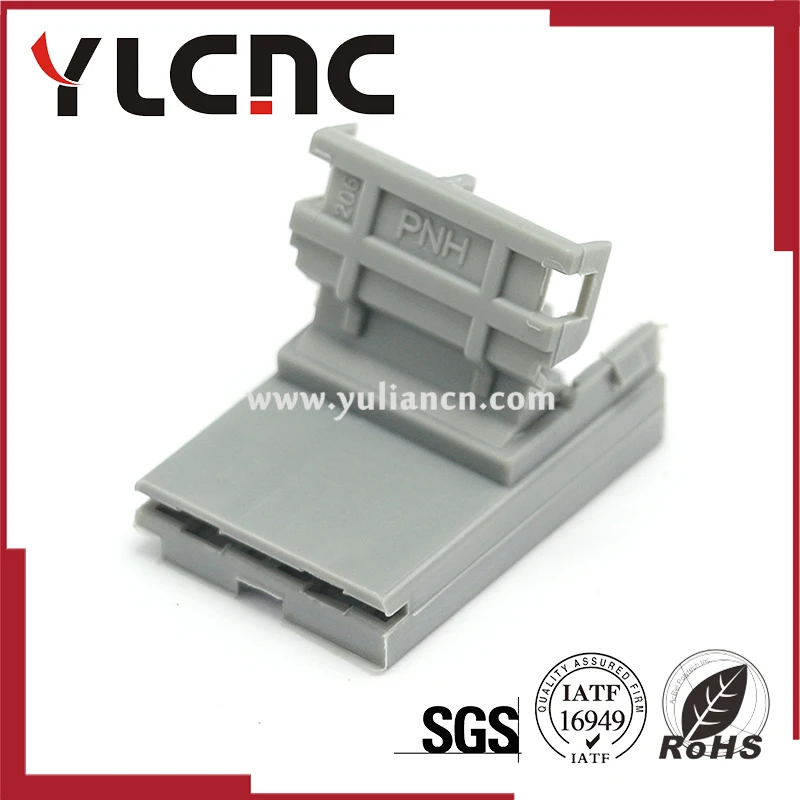 

Высококачественная 2-контактная автомобильная электрическая вилка для корпуса, водонепроницаемый Жгут проводов, гнездовой разъем для ...