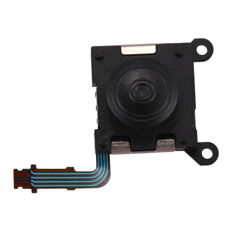 Replacement Left Right 3D Analog Control Joystick Pad Stick for PS Vita PSV 2000 Black | Электроника