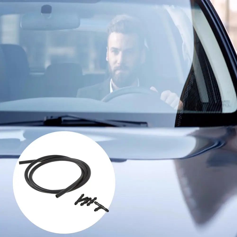 5 шт./комплект шланг для автомобильного стеклоочистителя 2 м