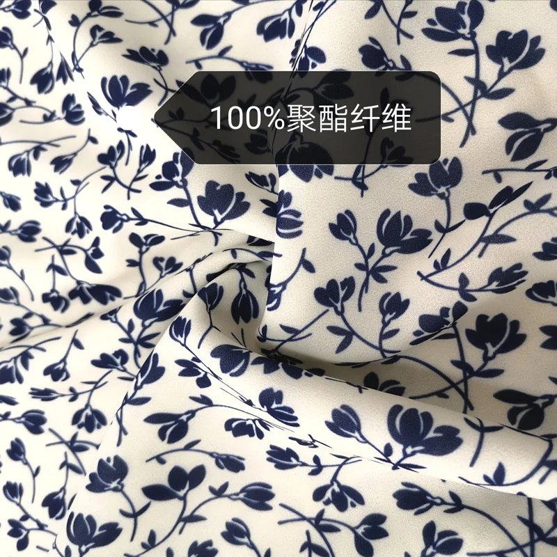 

2021 newChiffon print dress summer style dress