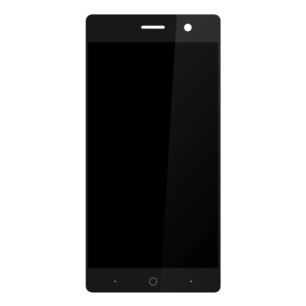 Для ZTE Blade A603 ЖК-дисплей и сенсорный экран 1280X720 запасные части в сборе 5 дюймовые