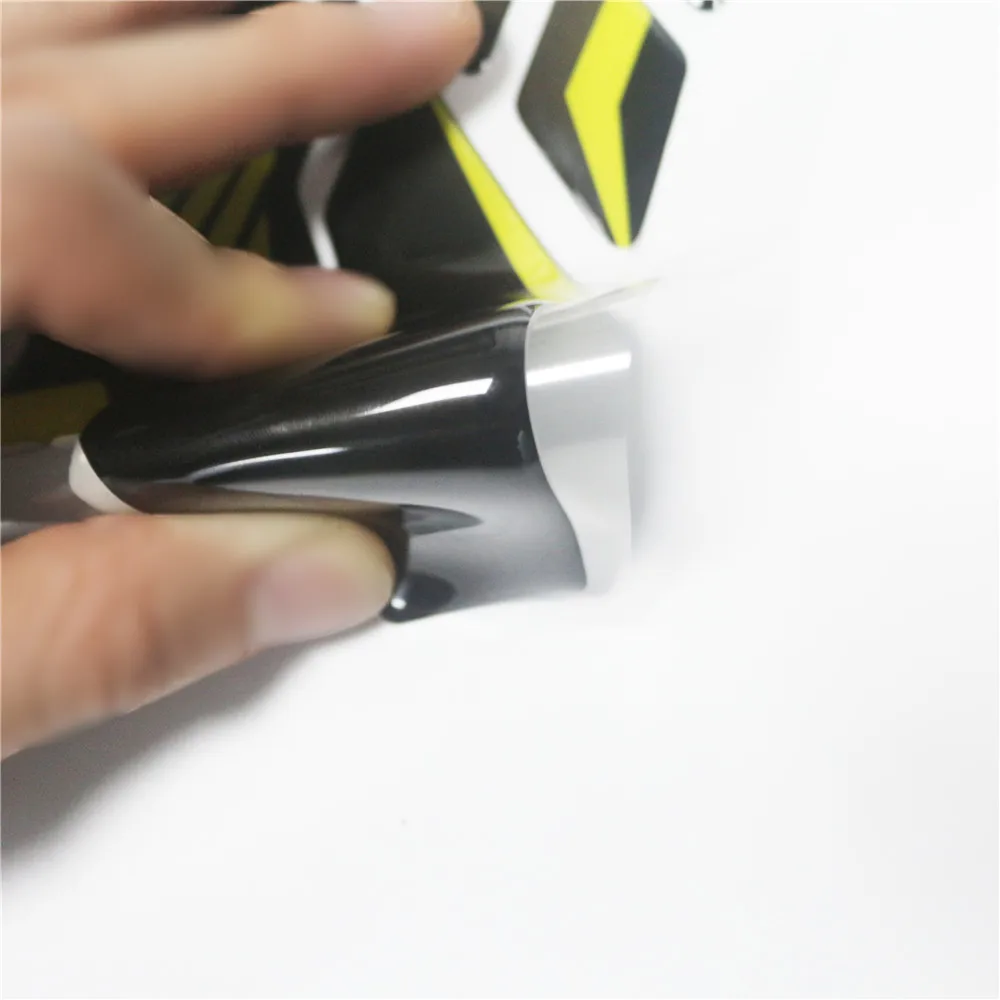 Наклейка на крышку топливного бака мотоцикла Защитная наклейка для YAMAHA MT09 MT07