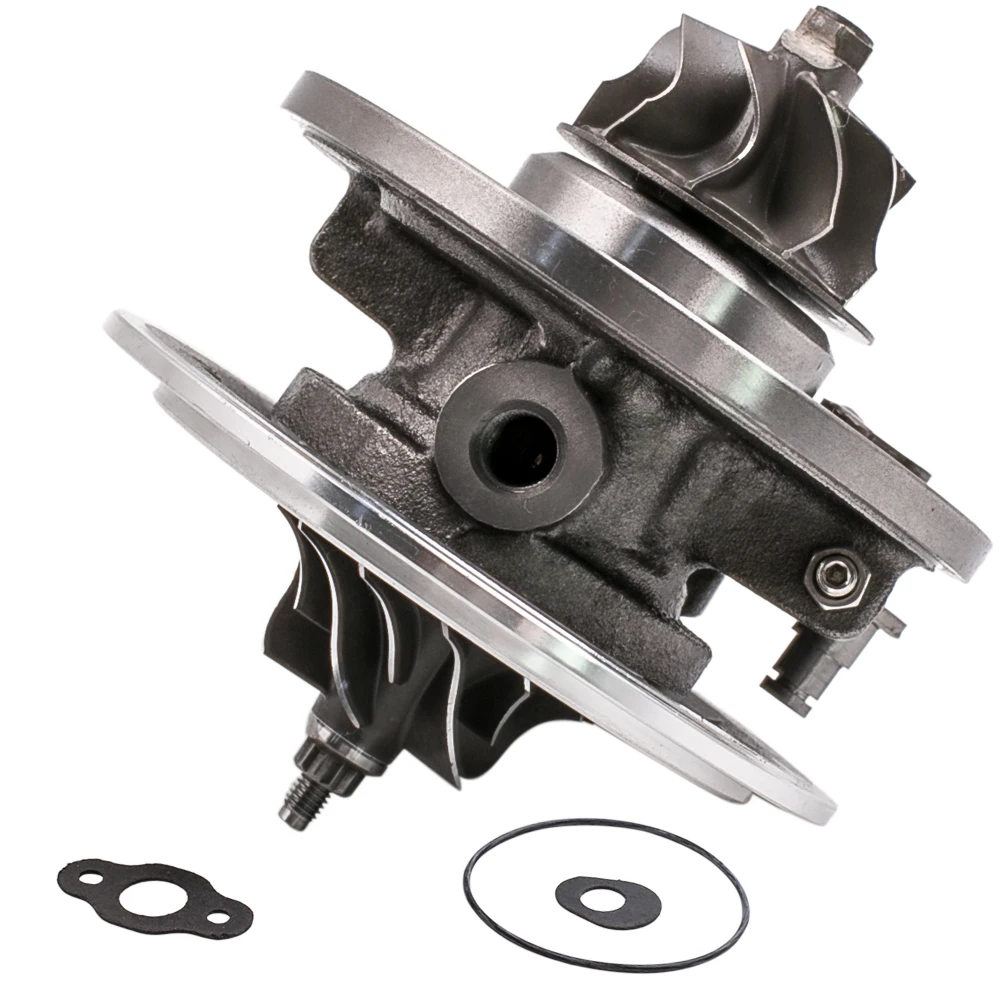 

Картридж Core Turbo КЗПЧ для Renault Laguna Scenic Megane 1,9 DCI 120 HP F9Q