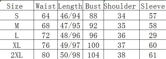 Сексуальные горячие 2019 женские женский комплект 2 шт. костюм длинный рукав