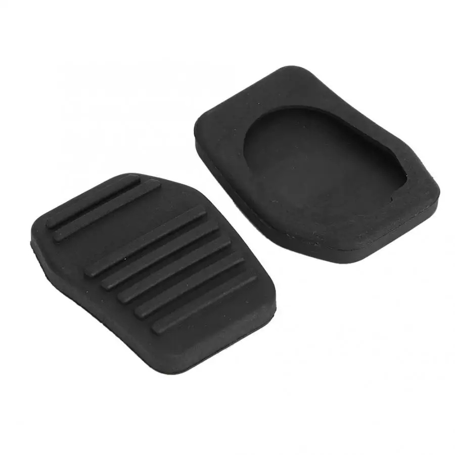 Нескользящие накладки на педали тормоза сцепления подходят для Ford Transit MK7 2006-2014