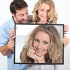 Huacan Фото обычай алмазная вышивка полная выкладка распродажа картина стразами Алмазная мозаика живопись рукоделие декор для дома