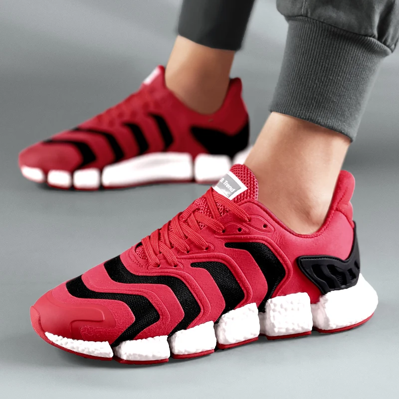 

Men shoes Mens casual Shoes Sneakers Male Luxury off white Shoes Speed Knit Original Trainer oafers running Shoes for men