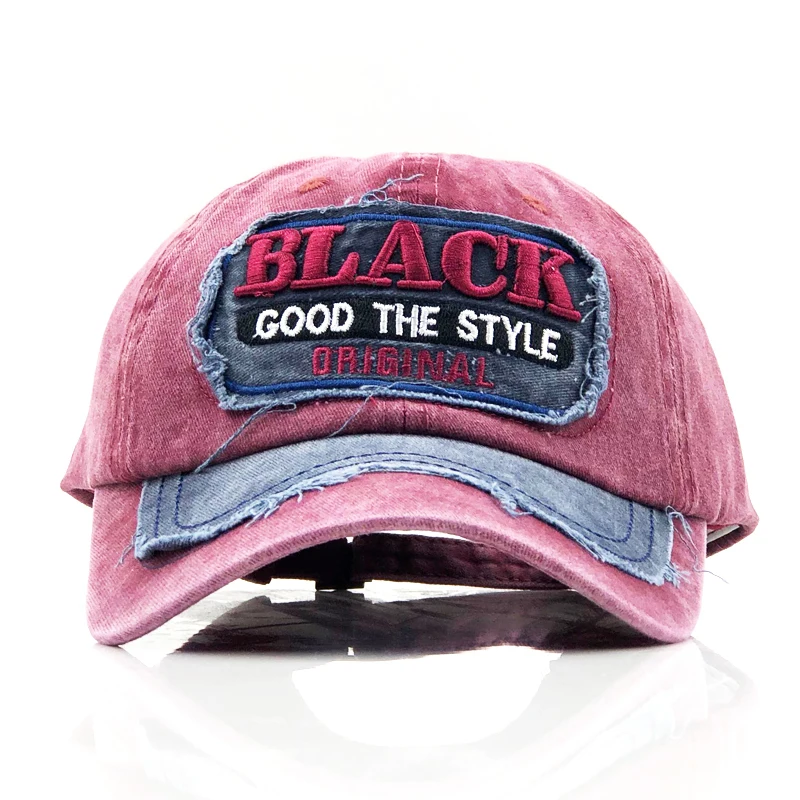 Бейсболки женские шапки для мужчин Trucker бренд Snapback cap s Мужская винтажная вышивка Кепка кость Черная шапка для папы s