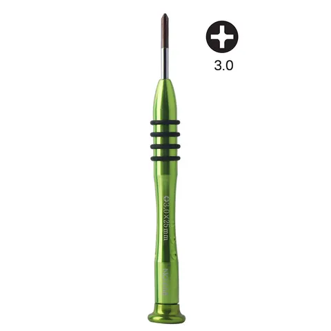 FIXFANS Крестовые отвертки PH000 PH00 PH0 1,5 мм 2,0 мм 3,0 мм