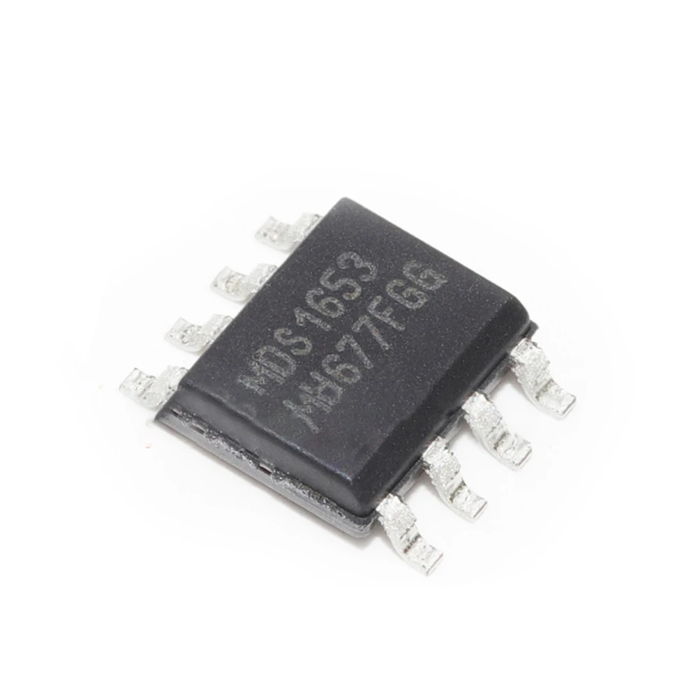 

10pcs MDS1653RH SOP-8 MDS1653 SOP8 MDS1653URH SOP