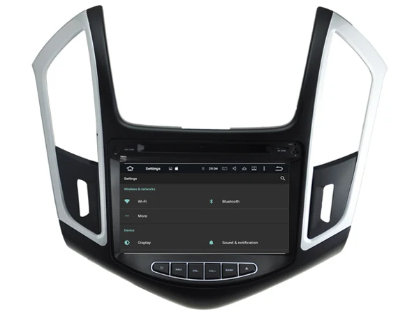 Ips экран Android 8 0 автомобильный Dvd Navi плеер для CHEVROLET CRUZE 2015 gps авто стерео аудио