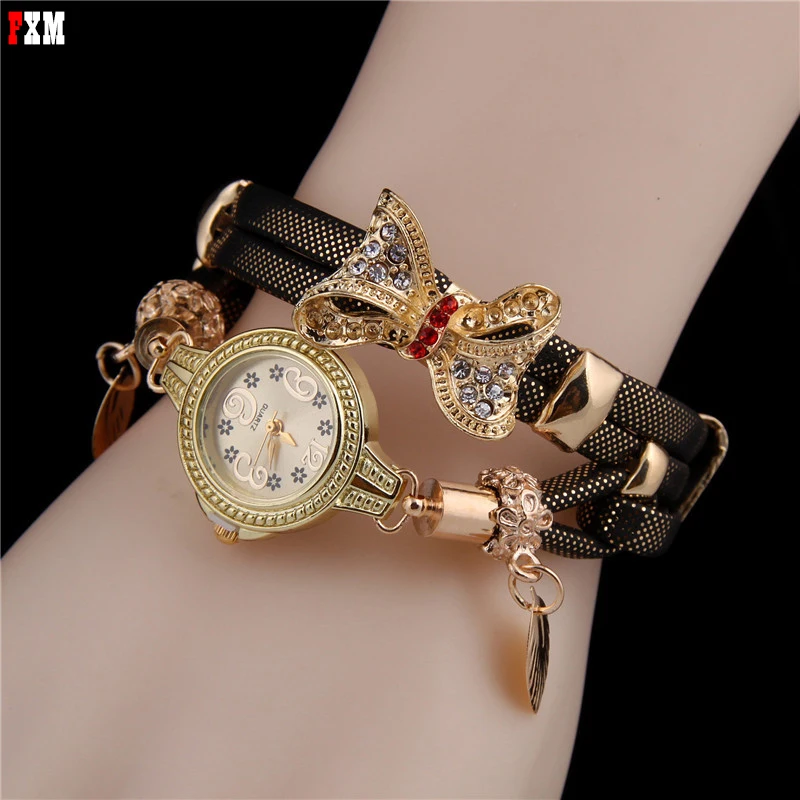 Enlarge 2022 Decorate Watches For Women Fashion Quartz Watch Luxury Gifts Relogio Feminino Reloj Mujer Luxe Montre Femme Dropshipping