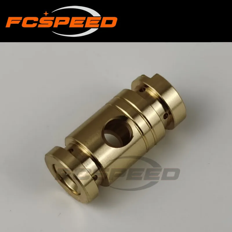 Турбокомпрессор с плавающим подшипником турбины журнал подшипника GT1544V 753420 для