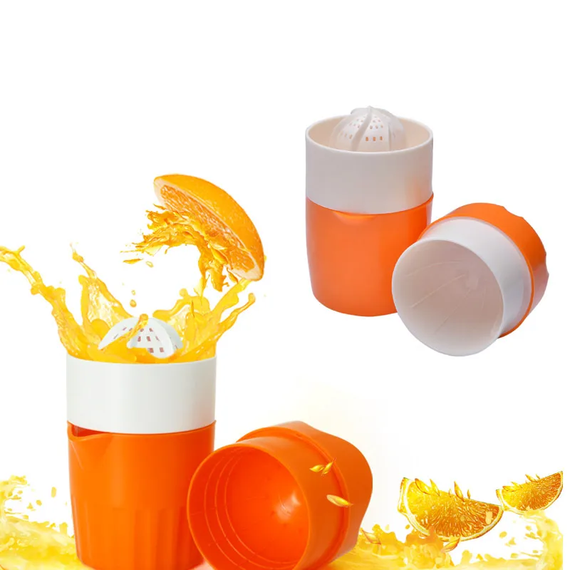 Ручная Соковыжималка соковыжималка для цитрусовых апельсиновый лимон