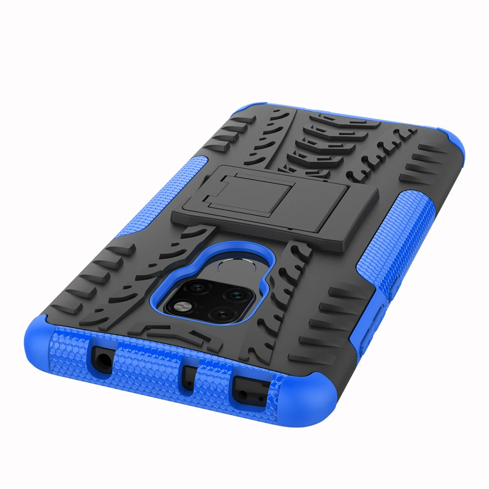 Huawei HMA L29 mate 20 Armor Case 6 53 &quothuawei HMA-L29 силиконовый чехол huawei HMA-L09 для смартфона крышка |