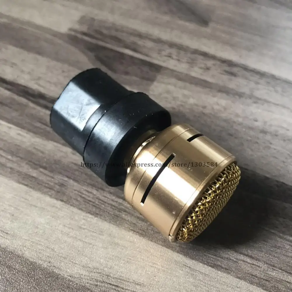 Бесплатная доставка! 4 шт. лучшее качество золотой картридж динамические