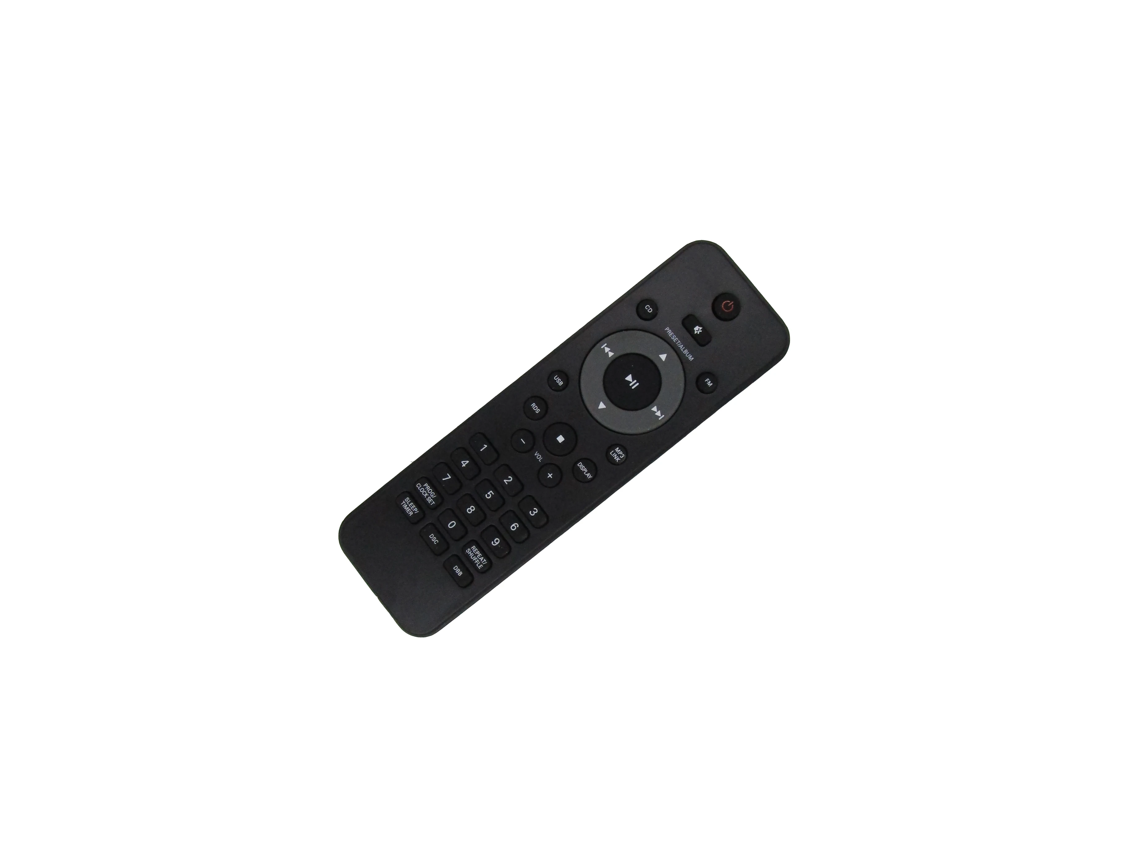 Remote Control For Philips MCM2050 MCM3050 MCM3050/12 MCM2000 MCM2005 MCM2050/12 MCM2050/05 DVD Micro Music Audio System | Электроника