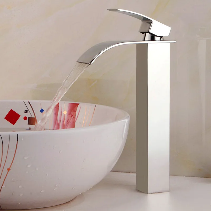 Toilet bathroom all copper toilet basin faucet | Дом и сад