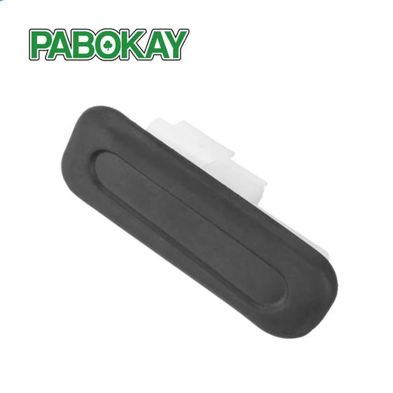 Переключатель ручки багажника на заднюю дверь 6490R3 6490.R3 для Citroen C2 C4 Picasso Mk1 C5 X7 C6