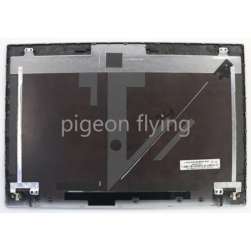 T470S LCD Rear Cover for Thinkpad TOP cover 20HF 20HG FRU: 01YT234 01YR207 AP134000A10 WQHD with touch silvery 100%NEW | Компьютеры и