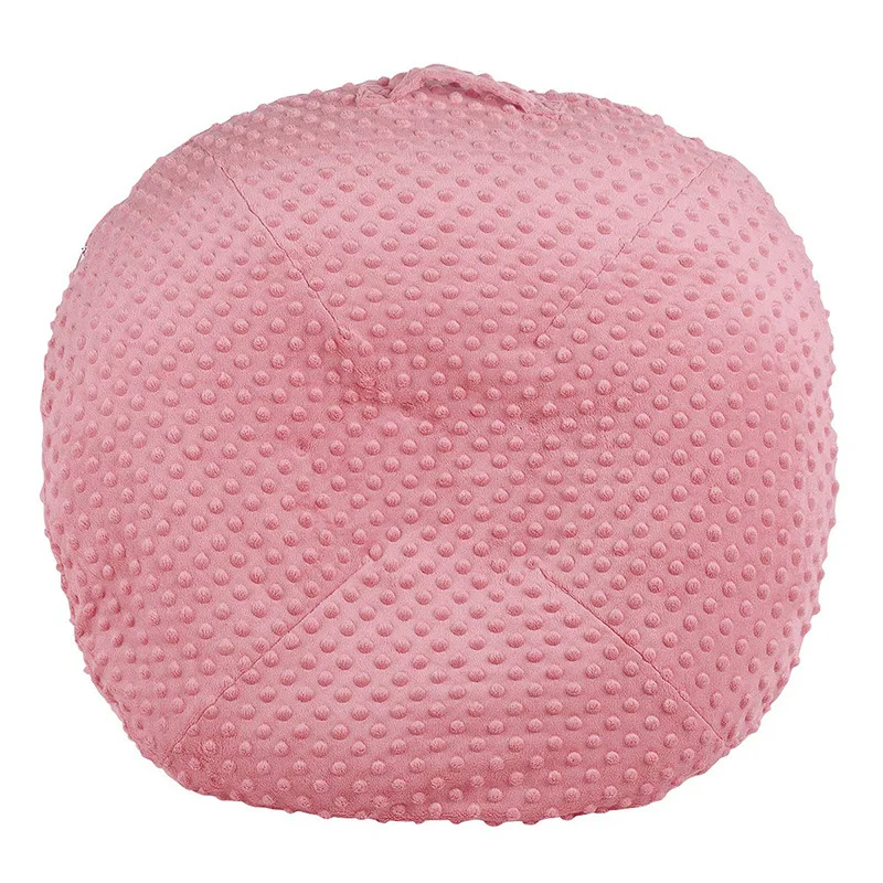 

Amazon baby recliner portable removable and washable beanie velvet newborn sleeping pad baby nest bed bed barrier